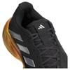 Теннисные туфли Barricade 13 MC Aurora cm [Adidas] мужские черные/Zero Metallic/Spark (IF0464) 25,0