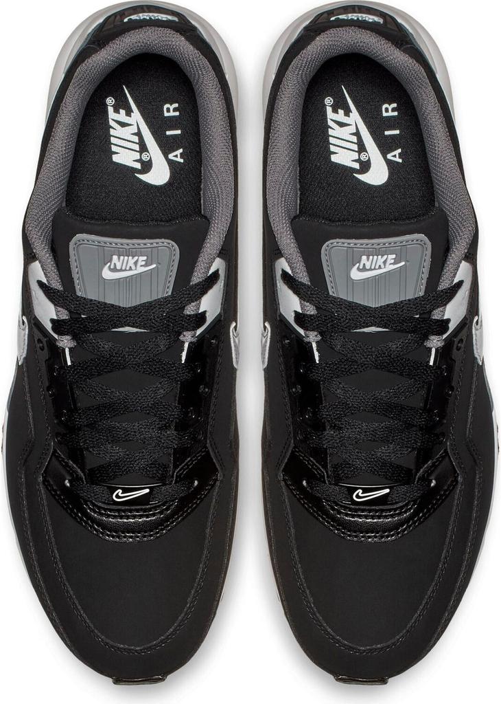 Кроссовки Nike Air Max LTD 3 black/white/cool grey