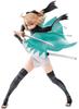 Order Okita Scale Painted Finished Figure Fate/Grand Saber/Souji 1/7 ABS&PVC