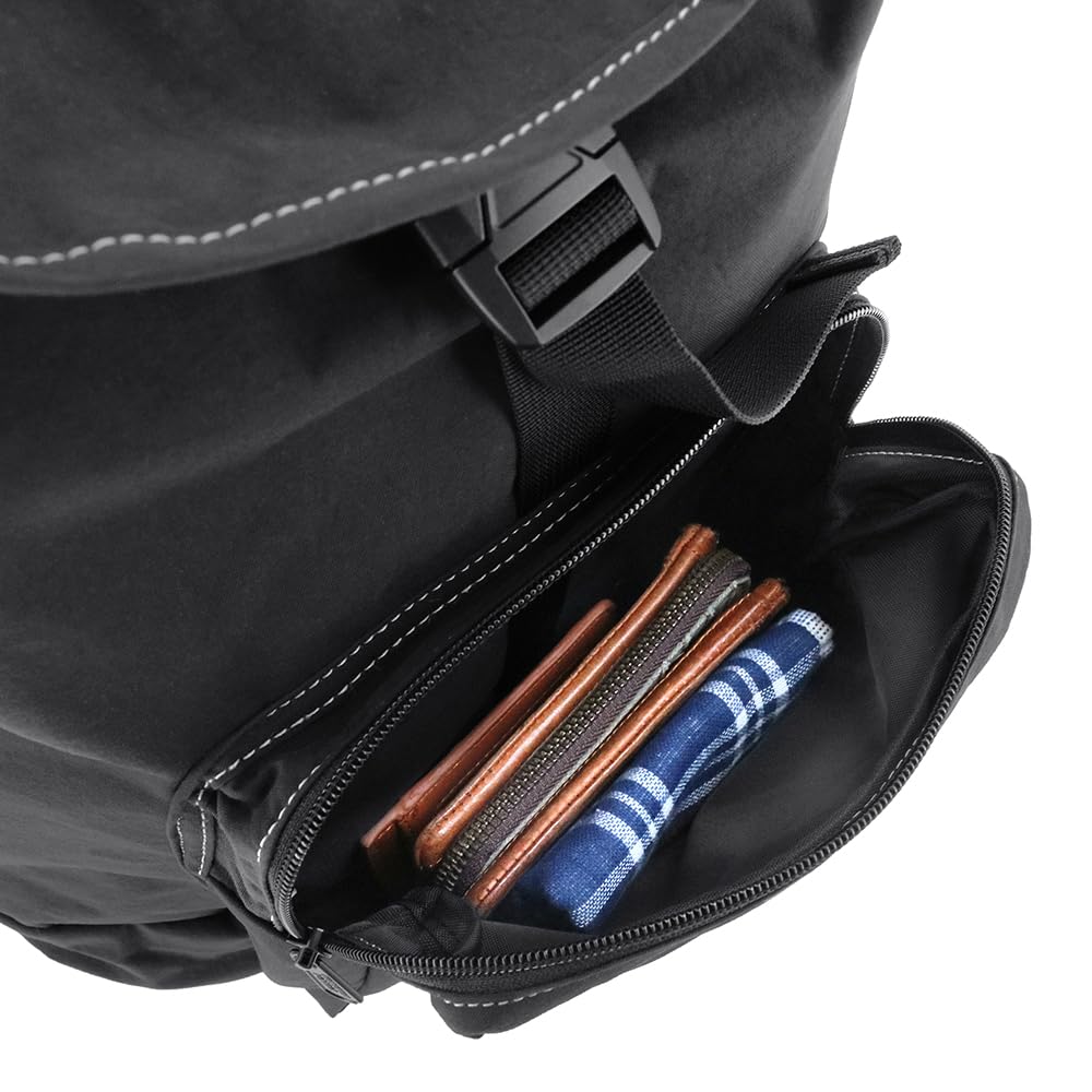 Оригинальный товар Рюкзак MP1219CROSSOVER Dakota Backpack Crossover Синий M [Manhattan Portage] [Официальный]