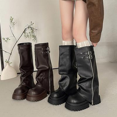 Ботинки – Ботинки