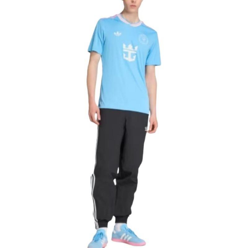 adidas Третья футболка Месси Inter Miami CF 2025/2026 KA7504
