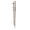 TTBH03 Ruler Vernier Caliper Plastic Ruler Ballpoint Pen