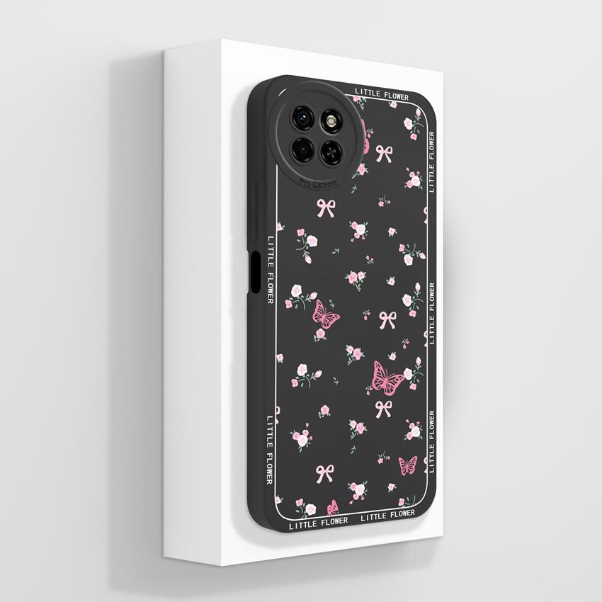 Для itel S23 S24 S25 P55 P65 A70 A80 Чехол для телефона с милым котом, защита камеры, жидкий силикон, высокое качество, защита от отпечатков пальцев, чехол для itel, бампер, capa