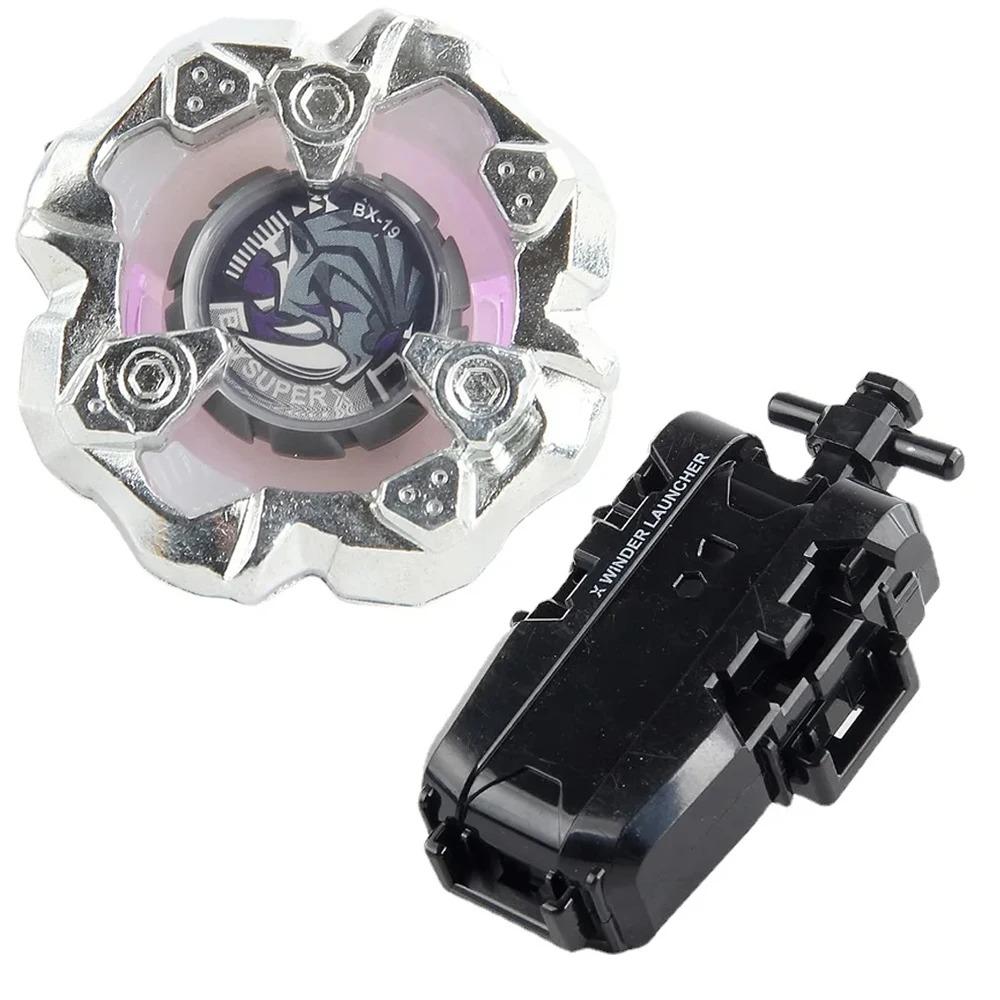 Beyxs Phoenix Wing Gyroscope Series X Entry-Level Juguetes Giroscopios BX-23 Popular Collectible Toy Winged Phoenix Design