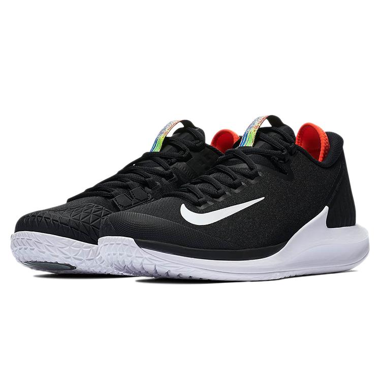 Nike Кроссовки Nike Air Zoom Zero 'Черный' Женские AA8018-006