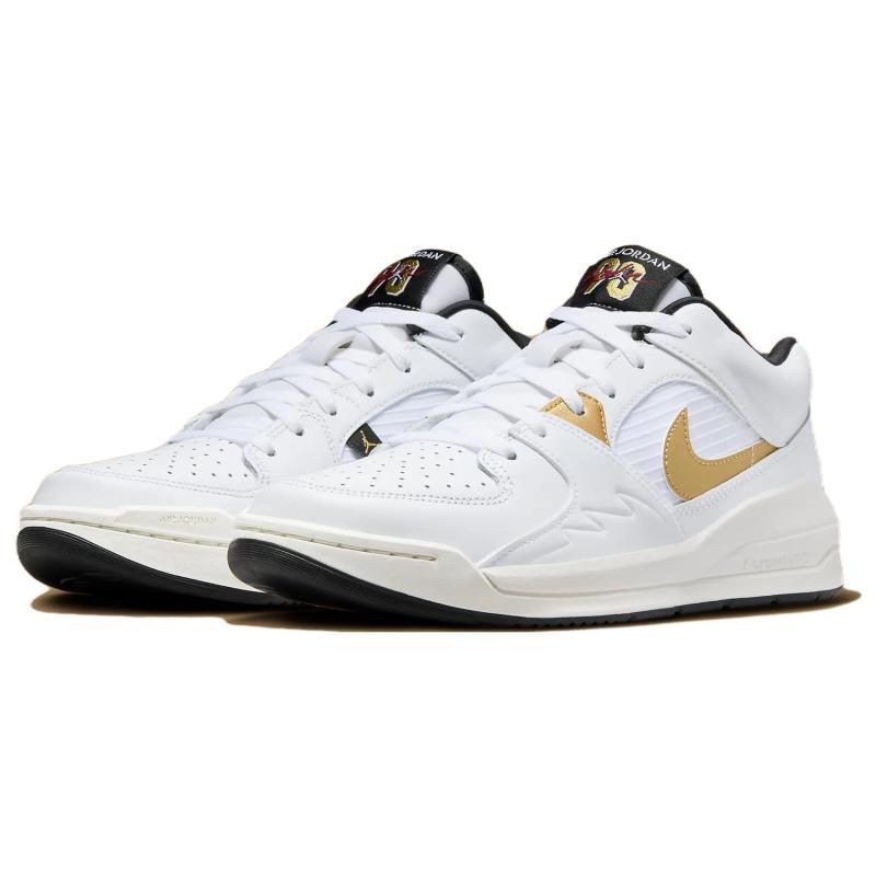 Jordan Stadium 90 White Metallic Gold Jordan DX4397-170