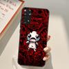 Чехол для телефона The Binding Of Isaac Для Redmi 10A 10C 9A 9C 9T K40 K50 Игровой Чехол Для Redmi Note 11S 10S 9S 9 10 11 Pro