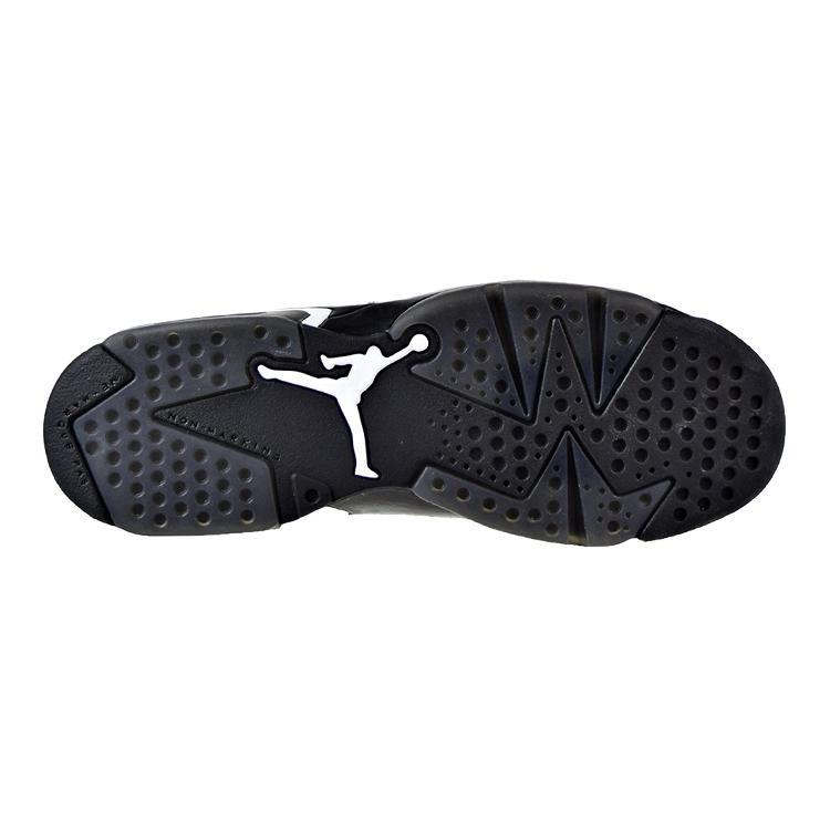 Jordan 6 Ретро Черный GS 384665-020