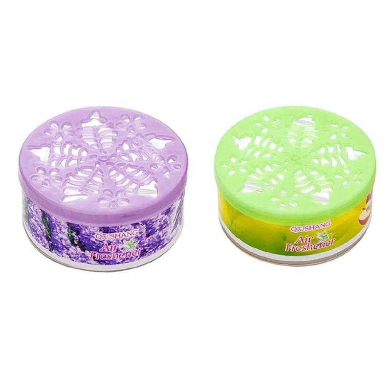 Solid Fragrance Deodorant In 4 Scents