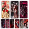 Чехол для телефона Heaven Officials Blessing для Samsung A51 A71 A21S A12 A11 A31 A41 A01 A03S A13 A33 A73 A53 A52 A32 5G A23, мягкий чехол