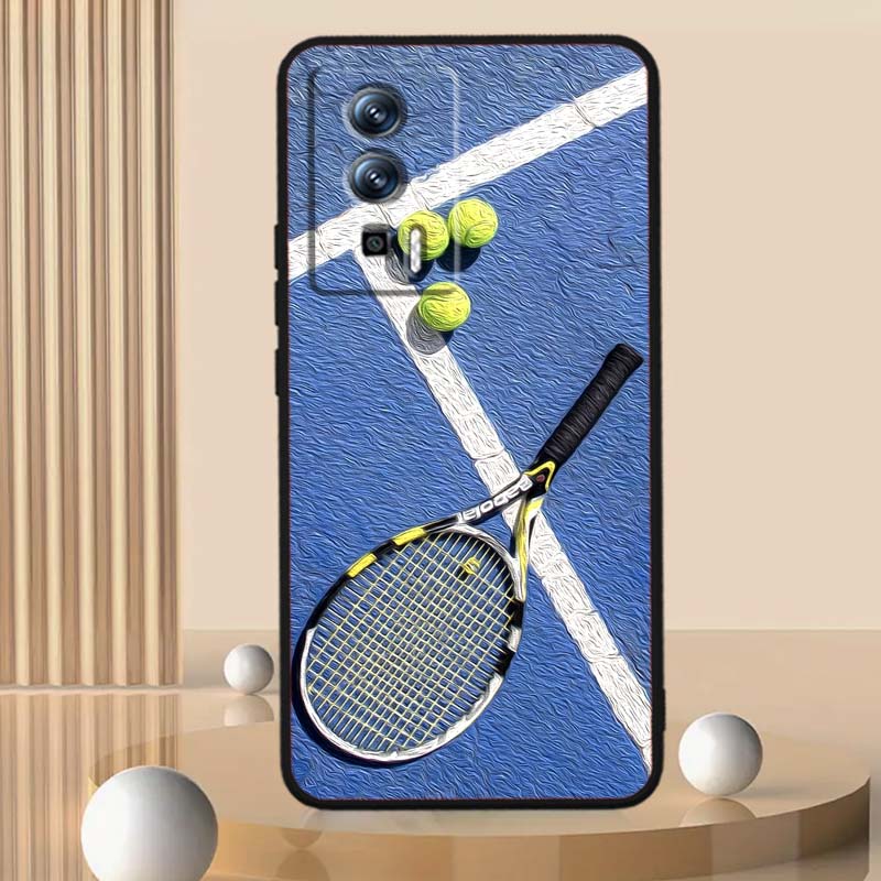 Спортивный узор Для Xiaomi Redmi 12 13C 12C 13 10C 9T A2 9A 9C 7A Note 10S 8T 10 9 8 Pro 4G 5G Черный Чехол для Телефона