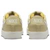 Nike Кроссовки Blazer Low 77 Женские кроссовки Желтый Белый DC4769-701