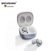Беспроводные Bluetooth-наушники-вкладыши Bach Johann T3