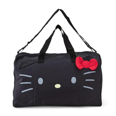 Дорожная сумка Boston Bag Hello Kitty 183814 в форме лица