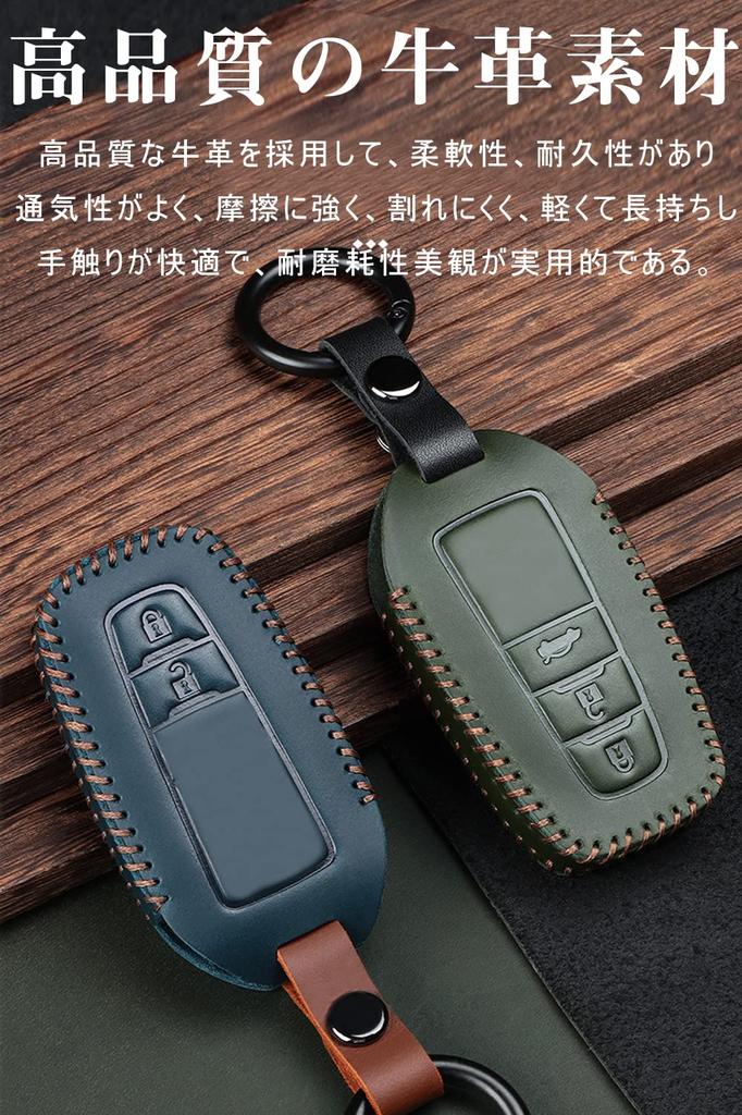 Чехол для ключа для Toyota, Чехол для смарт-ключа, Крышка для ключа, 3J, Специальный дизайн для Toyota