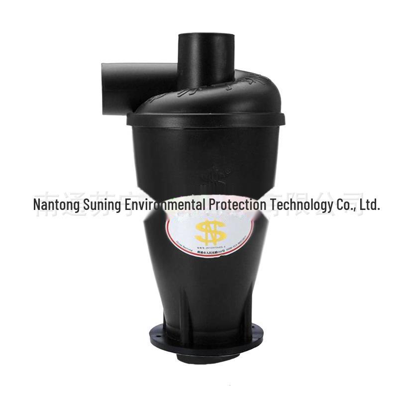 4th Gen 50t33f Cyclone Dust Collector for Mining, Construction, Woodworking & Environmental Protection