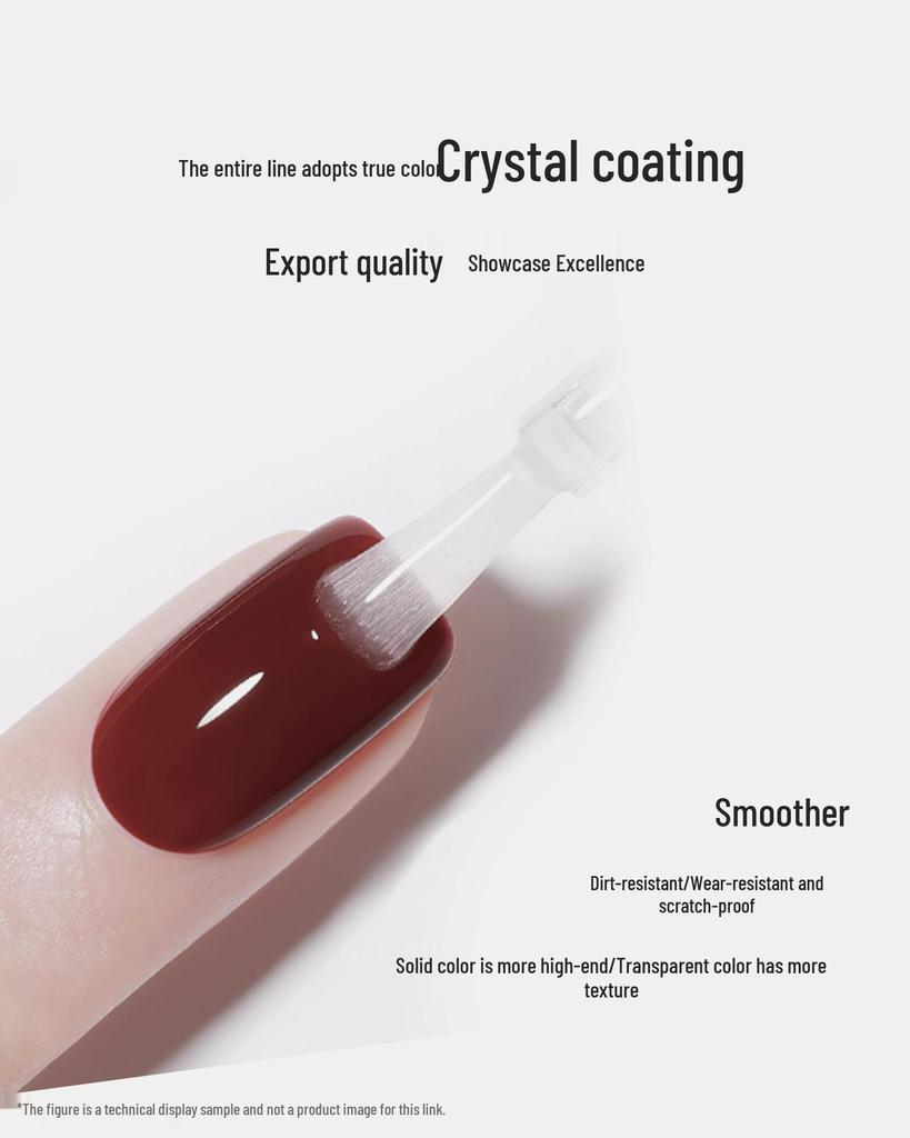 Butterfly Cat Eye Blush Fairy Bridal Press-On Nails, Medium-Long Stickers for 2025 New Year Style