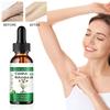 1/2Pcs 60ML Cyperus Rotundus Oil Men Women Hair Removal Care Oil Reducing Body Hair Growth Skin Moisturizer Natural Plants Nourishing Skin Protection