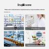 Tianyi TY800 Medicine Traceability Document Scanner CN plug (adapter included)