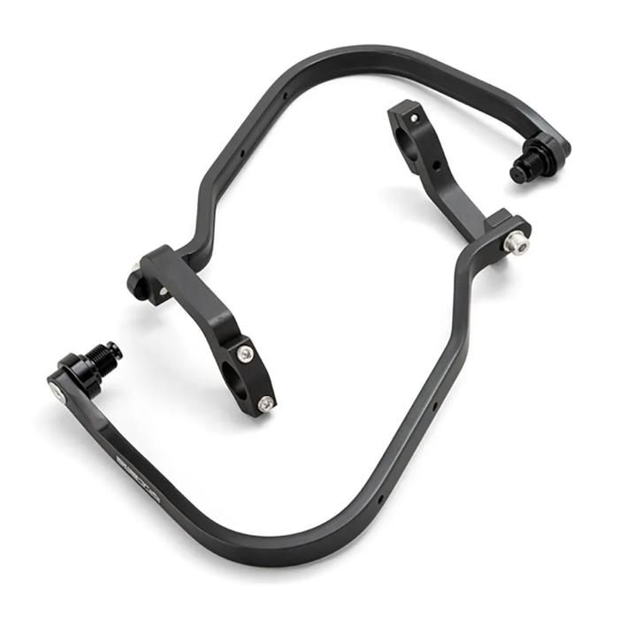 Protège-mains - DRC - ZETA Armor Adventure - Honda CRF 1000 LA Africa Twin