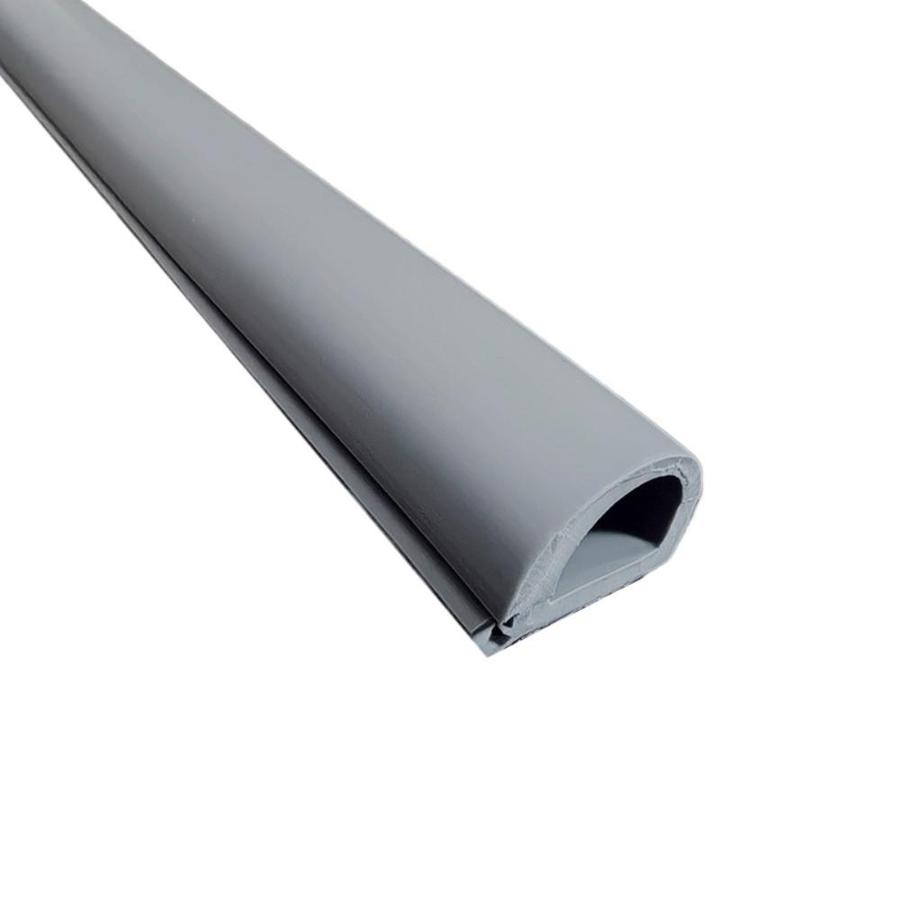 Настенный кабель-канал для прокладки проводов, профессиональный протектор для шнуров, для дома и офиса