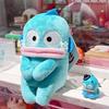 Hangyodon Plush Kawaii Cartoon Cute Anime Plush Toys Oy Boy Girl Birthday Gift Plush Peripheral Doll