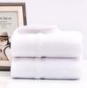 2 шт. утолщенное длинноволокнистое хлопковое пятизвездочное хлопковое полотенце для отеля