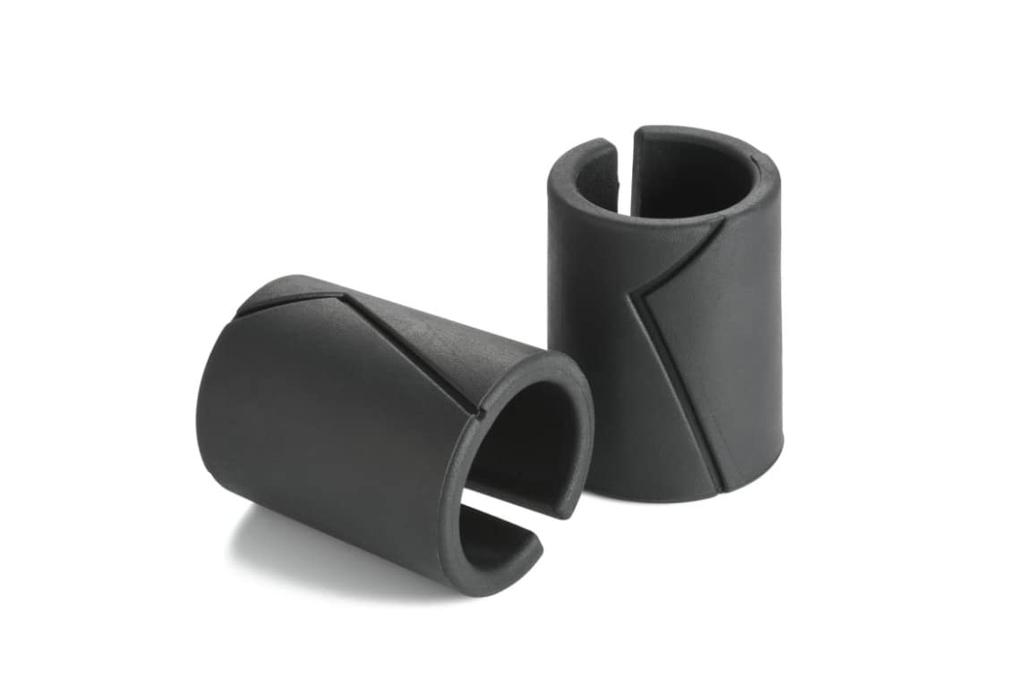 HERCULES GS422B PLUS Подставка для гитары на 2 GS422BPLUS