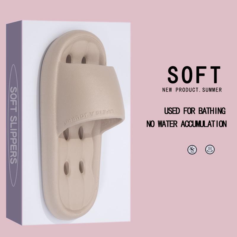 «Быстросохнущие водонепроницаемые сандалии и тапочки для мужчин и женщин — идеально подходят для лета, гостиниц и гостевых домов»