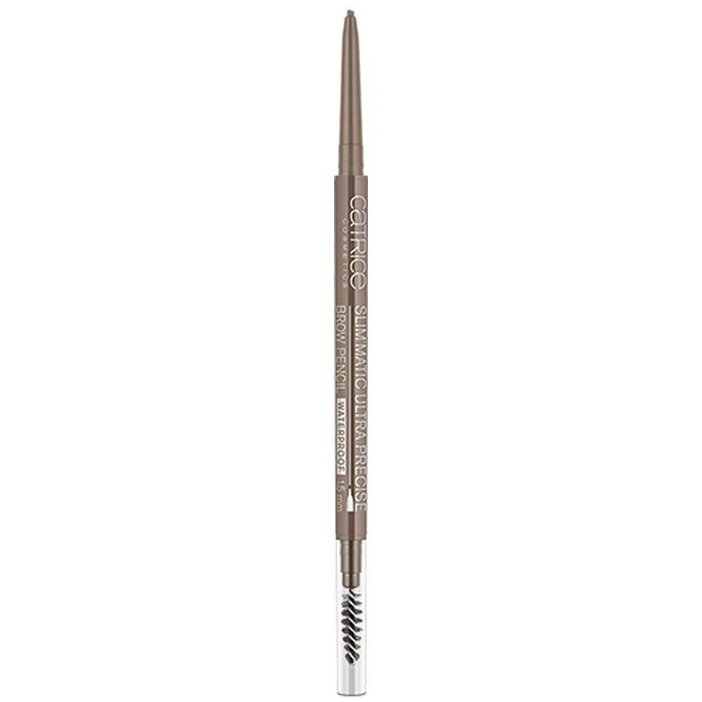 Catrice Ultra Precise Slim'Matic Waterproof Eyebrow Pencil -