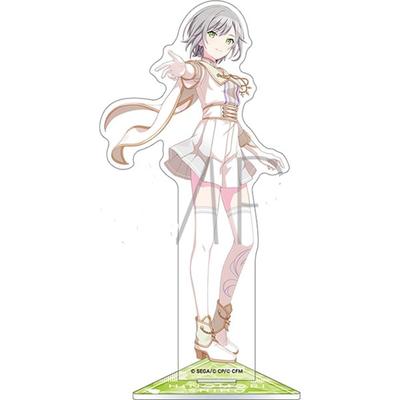 Шихо Хиномори Акриловая Подставка Project Sekai Colorful Hatsune Miku Официальный Мерч Том 16 Сцена! подвиг.