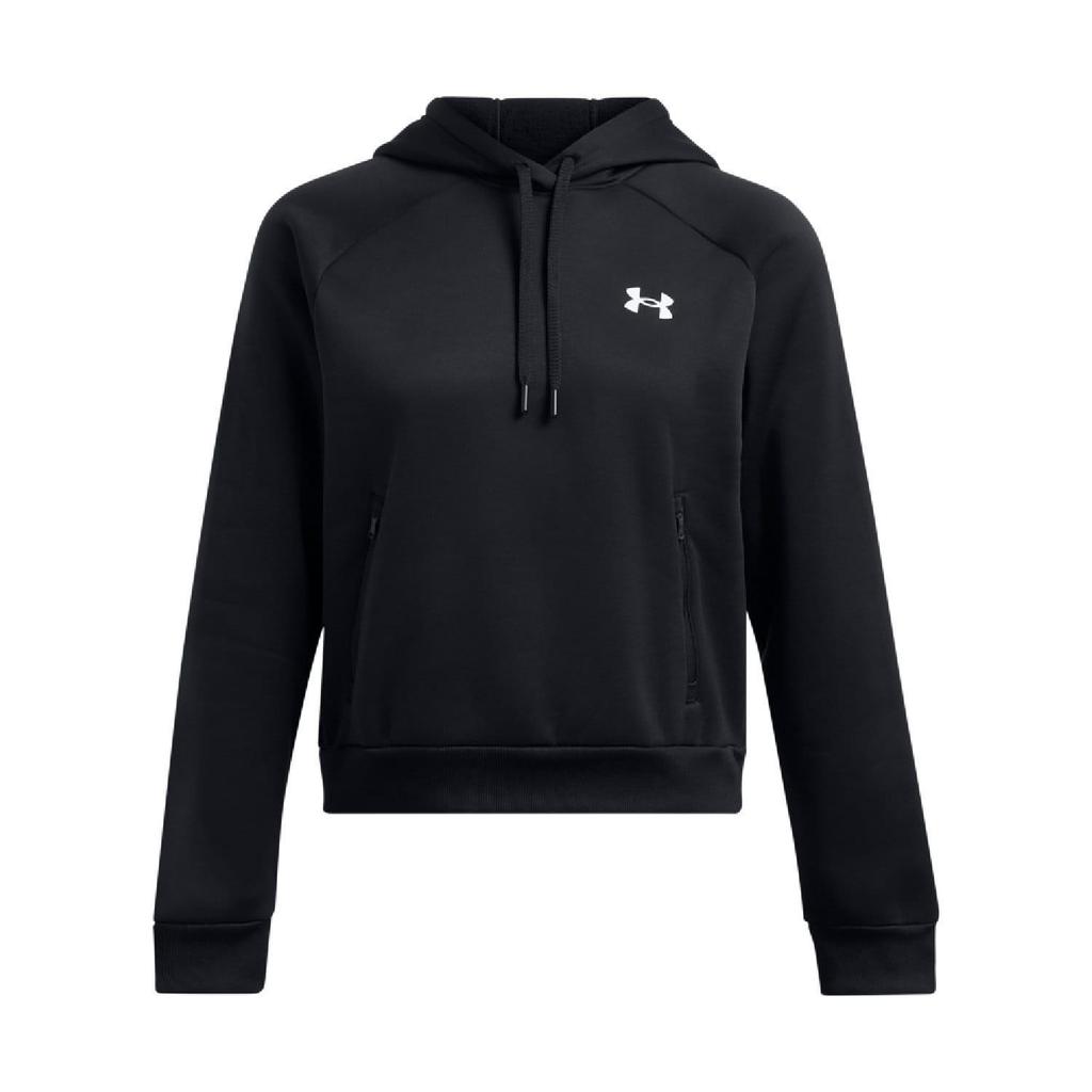 Under Armour Womens/Ladies Pro Fleece Hoodie
