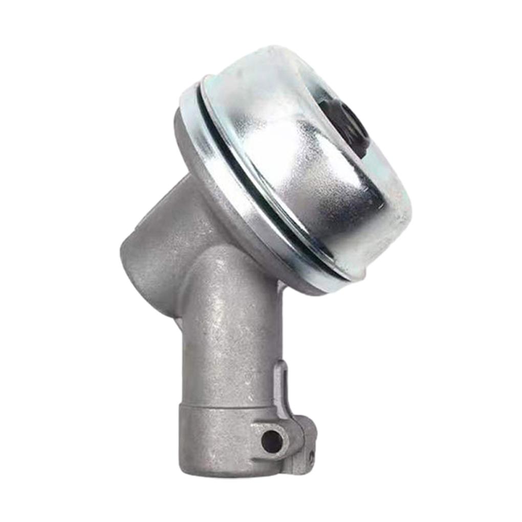 Простая в использовании головка триммера для легкой стрижки травы в саду Многофункциональная головка для кустореза Тип 5