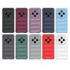 Shockproof Phone Case For Vivo iQOO Z10 Case Anti-Slip Soft Silicone Full Back Cover For Vivo iQOO Z10 Case For Vivo iQOO Z10