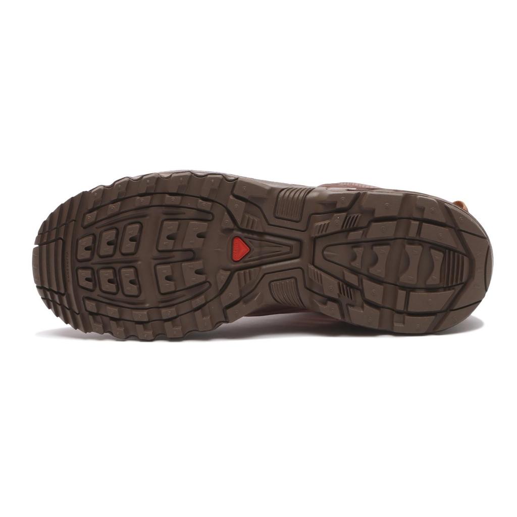 L47967900 Salomon ACS Pro Red Ashes (Мужской)