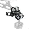 Diving Light Butterfly Clip Arm Clamp Mount Ball Adapter Connector For