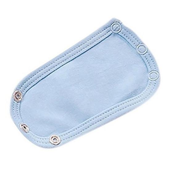 New Practical Jumpsuit Diaper Soft Lengthen Extend Film Baby Romper Partner