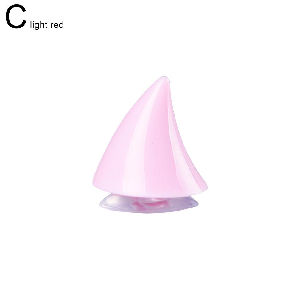 Мотоциклетный шлем Крутые рога дьявола Присоска Украшение мотоциклетного шлема Наклейки для электромобиля Аксессуары для шлема