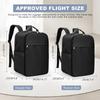 Ryanair Backpack Cabin Bag, Hand Luggage Travel Backpack for Easyjet Cabin Bag Laptop Backpack for Women/Men