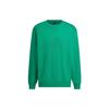 Graphic Sweatshirt Men Sweatshirt Smoke-Green IT3976