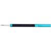 Стержень для шариковой ручки Pentel Energy Gel 0.7 Бирюзово-синий XLR7TL-S3 10