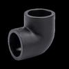 Xieyu PE Hot Melt 90-Degree Drainage Elbow