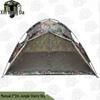 Xinnengda Camouflage Outdoor Camping Tent
