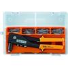Набор ручного заклепочника Robtex DO IT HR-302