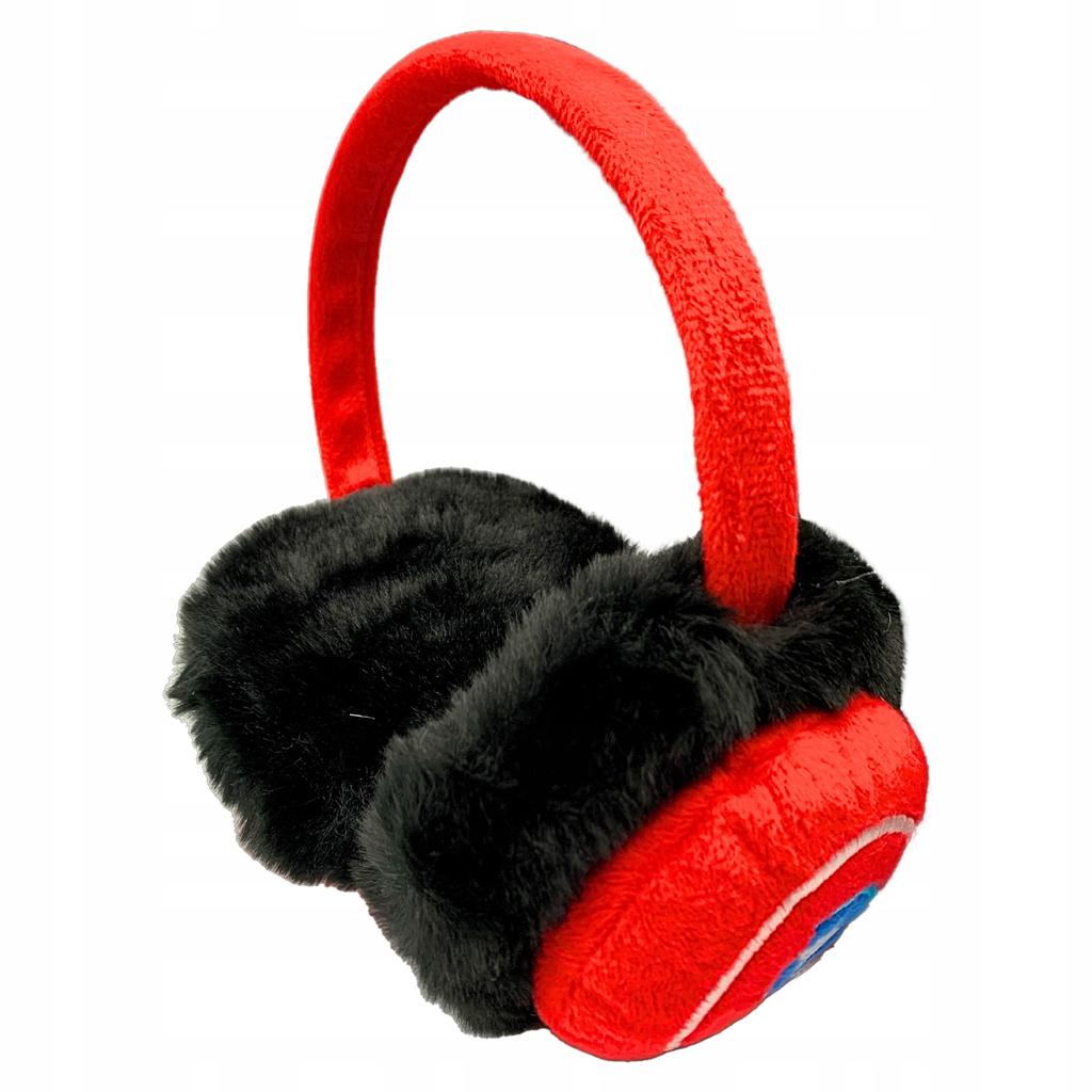 Children's Winter Earmuffs Marvel Avengers Captain America Insulated