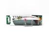 Jackall Плавающая приманка Timon Tricoroll GT 88 DR-F с белой спинкой (4151)