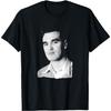 Футболка The Smiths Студийный портрет Моррисси от Стивена Райта