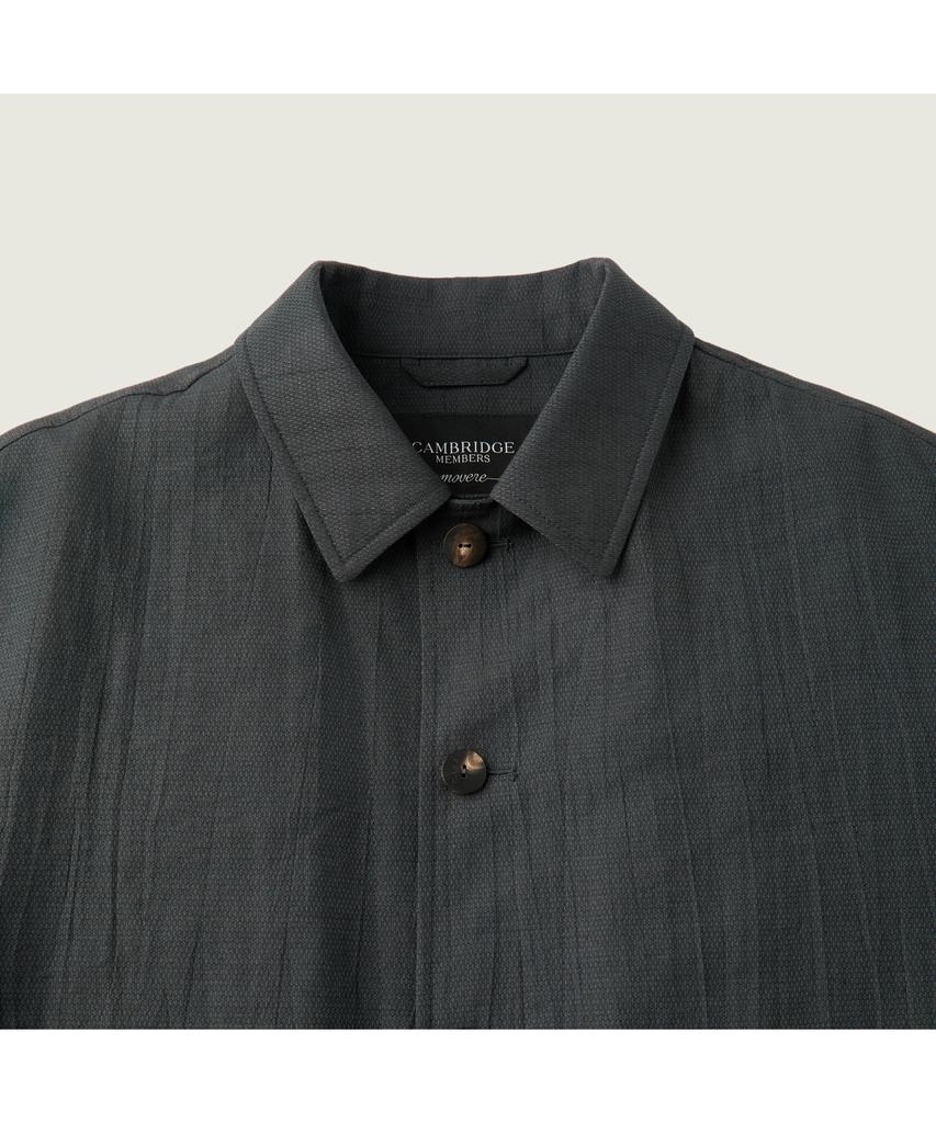 Cambridge Members Movere Chore Setup Jacket - Grey Mcjam26711Gry