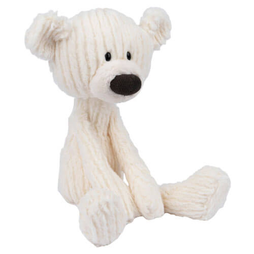 Плюшевая игрушка Gund Toothpick Cable Bear 38 см